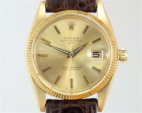 1965 rolex for sale